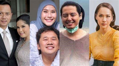 Total 160.730.786 antaranya telah sembuh sedangkan. 12 Artis yang Terinfeksi Corona, Ada yang Dua Kali Positif ...