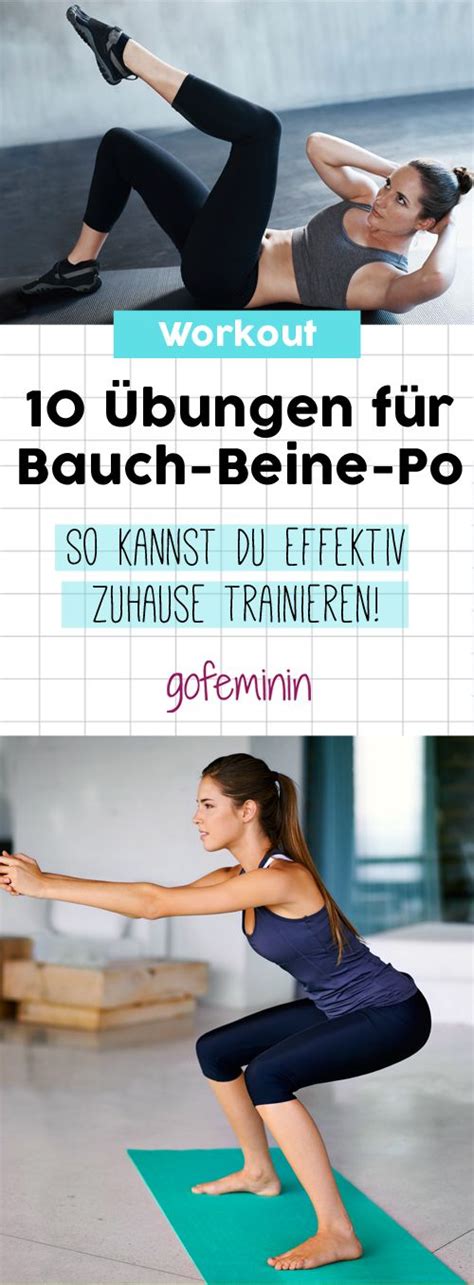 Check spelling or type a new query. Wohnzimmer-Fitness: Die 10 besten Bauch-Beine-Po-Übungen ...