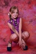 See only vectors or all resources. Silver Starlets Rikki - Purple Dress 1
