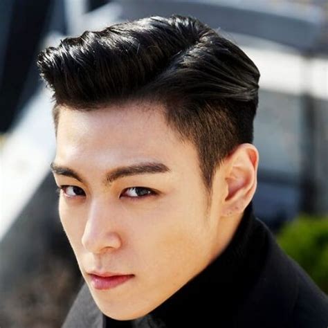 Get Asian Comb Over Images - Man's Grooming Ideas
