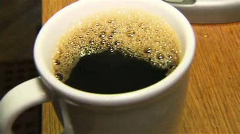 Were you skeptical to ask can you drink coffee after a tooth extraction? Coffee sold in California may soon come with cancer warning - ABC13 Houston