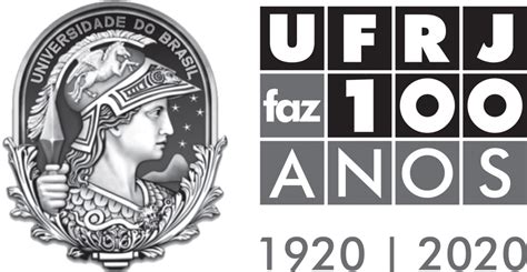 Transparent sticker png images for designers. Marca A UFRJ faz 100 anos - Universidade Federal do Rio de ...