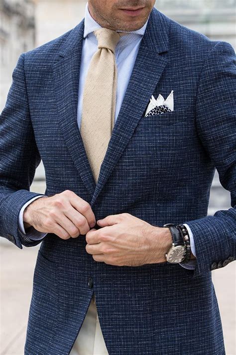 Summer is synonymous with many things, but weddings—particularly labor day weekend weddings—are certainly high up there. Guest Dress: Late Summer Wedding | Mens fashion suits ...