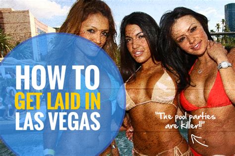 Whether you want black, white, older, younger, big, or hot women dating ads online, we have. Sin City Game: How To Get Laid In Las Vegas... Without ...