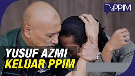 He is well known globally for his work on iqbal and eliot. Yusuf Azmi Nangis Meninggalkan PPIM - YouTube