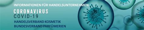 Hallo, wie geht ihr mit der aktuellen lage um ich habe eine mobile praxis und mir alle kosmetischen fusspflegen sind geschlossen. Corona_HVK_BVP_1100-1024x214 - Ihr Magazin für Kosmetik im ...