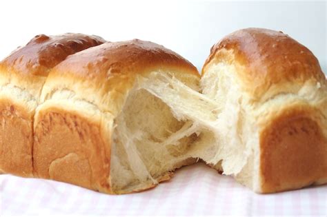 We have some great asian bakeries in vancouver and they all make some version of a milk bread. Hokkaido Milk Bread Loaf : Hokkaido Milk Bread With ...