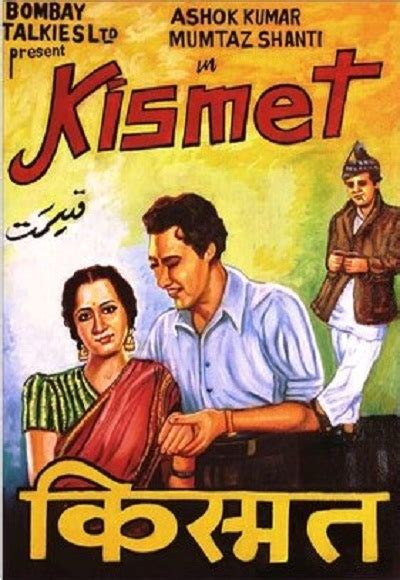 Most of the sites available online like einthusan to watch bollywood movies either share pirated content or carries adware and malware. Kismet (1943) Full Movie Watch Online Free - Hindilinks4u.to