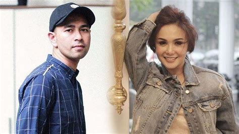 Cerita di Balik Pertemuan Raffi Ahmad dan Yuni Shara ...