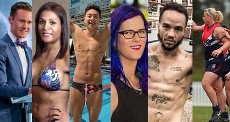 Transgender heaven is a safe and welcoming place for everyone in the transgender community to make friends and find joy on their journey. 10 transgender athletes explain why it's fair to compete