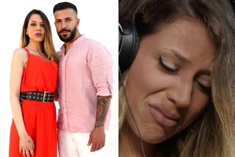 Lui grazie a temptation island scopre finalmente quel che passa. Temptation Island 2021: chi è Federico? Cognome, età ...