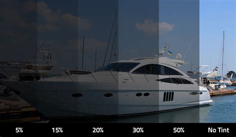 If you have double pane currently, you will need to see of the window tinting films will invalidate any warranty you might have. Marine Window Tinting - Shady Days Window Tinting