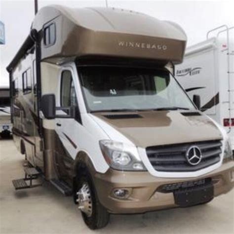 Maybe you would like to learn more about one of these? Camping World - New Braunfels, TX