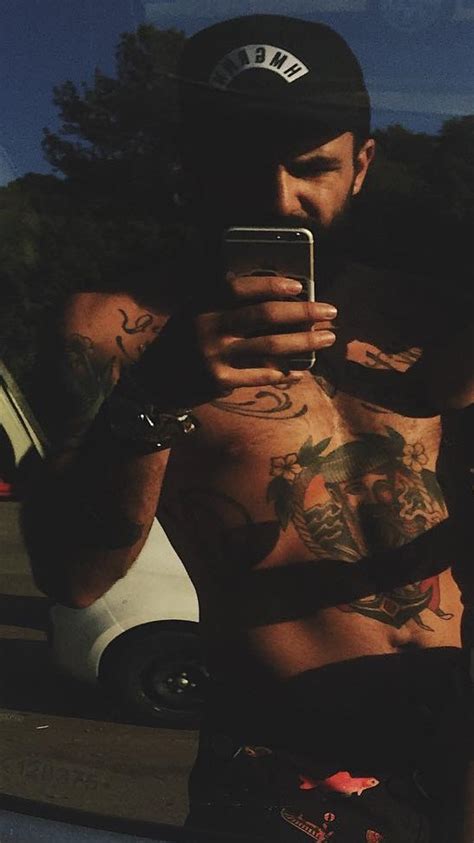 Wagner, do bbb18, comenta mudanças no visual: Wagner do BBB 18 - Fotos nu e pelado - Homem Nu