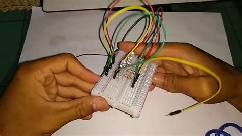 Cara membuat lampu rumah otomatis malam nyala sendiri dan siang mati sendiri. Arduino pembuatan traffic led | lampu lalu lintas oleh ...