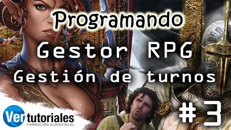 Nuestra lista de los mejores juegos de rol de mundo abierto para android no estará completa sin una estrategia adecuada y un juego por turnos. Programar juego RPG #3 | Gestión de turnos y ...