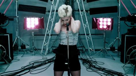 Collection of robyn's music videos. Robyn 'Dancing On My Own' (Official Video) on Vimeo