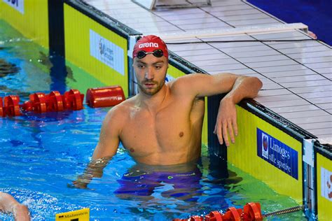 This is the complete list of men's world aquatics championships medalists in swimming from 1973 to 2019. Stravius-Bonnet senza lampi, che bravo il piccolo Leon. E ...