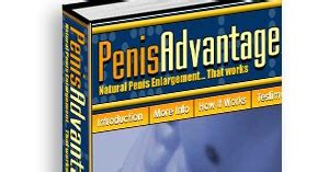How To Enlarge Your Peni Naturally: How To Enlarge Your Peni Naturally | Penis Advantage Reviews ...