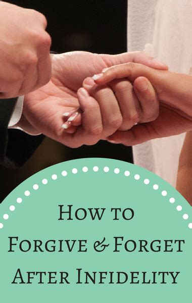 This sounds so cliche, i know. Dr Oz: How Do I Forgive My Spouse After Cheating? + Find ...