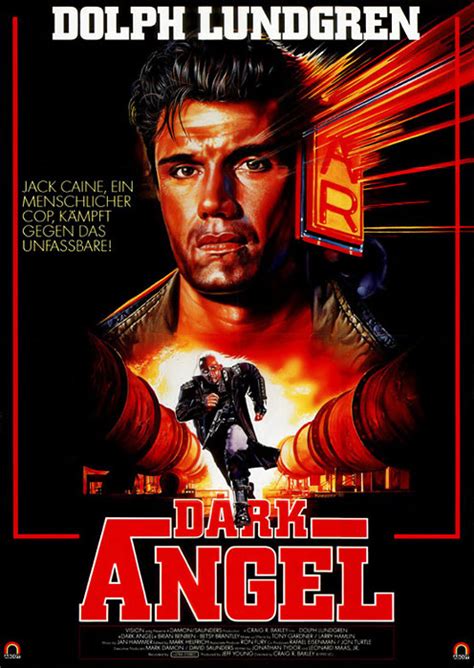 Angel (1984) cast and crew credits, including actors, actresses, directors, writers and more. Filmplakat: Dark Angel (1990) - Filmposter-Archiv