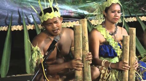 Beliau menjelaskan, masyarakat orang asli boleh 'terminum' merkuri sama ada secara terus dengan meminum air sungai ataupun daripada ikan yang keadaan menjadi bertambah serius apabila kesedaran orang asli suku batek di kampung kuala koh terhadap keperluan air bersih sangat rendah. Perkahwinan orang asli Subjek ETNOGRAFI - YouTube