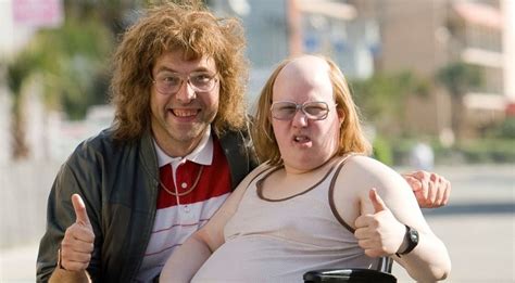 Had only seen little britain usa before, so great to see all. "Little Britain": Matt Lucas bestätigt Revival-Gespräche ...