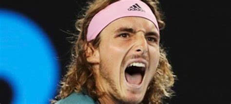 Frothing that oat milk since 1998. Tsitsipas Climbs ATP Rankings to Number 12 in the World