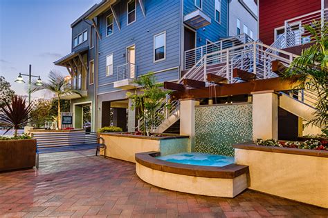 Maybe you would like to learn more about one of these? Bluwater Crossing Apartments - Carlsbad, CA | Apartments.com