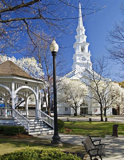 A very nice detailed tour of new england fabrics in keene, nh. Keene New Hampshire | Places I have been | Pinterest ...