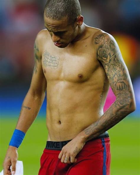 Maybe you would like to learn more about one of these? Neymar