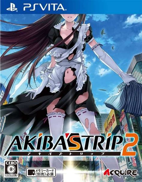 In tokyo's popular electric town district, akihabara, vampires called synthisters walk among us. Akiba's Trip Undead and Undressed Satelite Paris republique