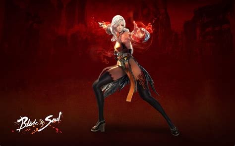Blademaster player guide perfect world international. Blade and Soul Wallpapers HD (78+ images)
