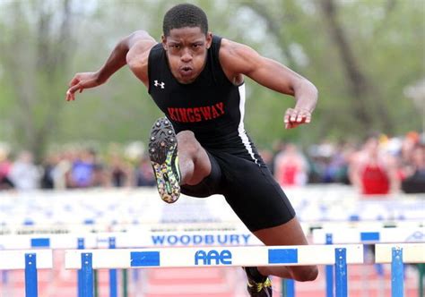 The penn relays project background. TRACK NOTEBOOK: Woodbury Relays gets locals ready for Penn ...