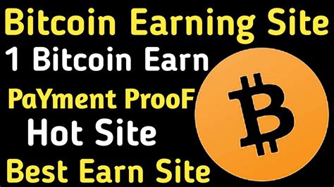 Bitcoin mining is the process of confirming bitcoin transactions on the blockchain in order to earn some volume of bitcoin is a great goldmine founded by satoshi nakamoto. 1 Bitcoin Earn Daily New Telegram Bot Orange Bitcoin ...