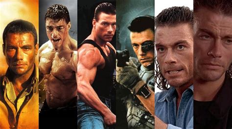 In 1981, van damme moved to los angeles. 15 Best Jean-Claude Van Damme Movies of All Time