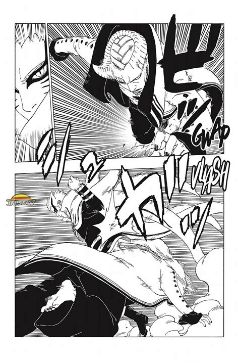 Naruto next generations manga online on ww7.readnaruto.com for free. Scan Boruto 52 VF