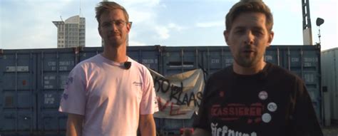 Dafür galt es auch diesmal wieder, jede menge herausforderungen zu meistern. "Joko & Klaas Live" knackt die Marke von 20 Prozent - DWDL.de