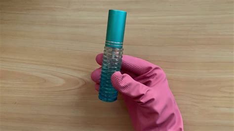 The chemicals will reactivate and you should be able to remove the dye more easily. How to make hand sanitizer at home without rubbing alcohol - YouTube