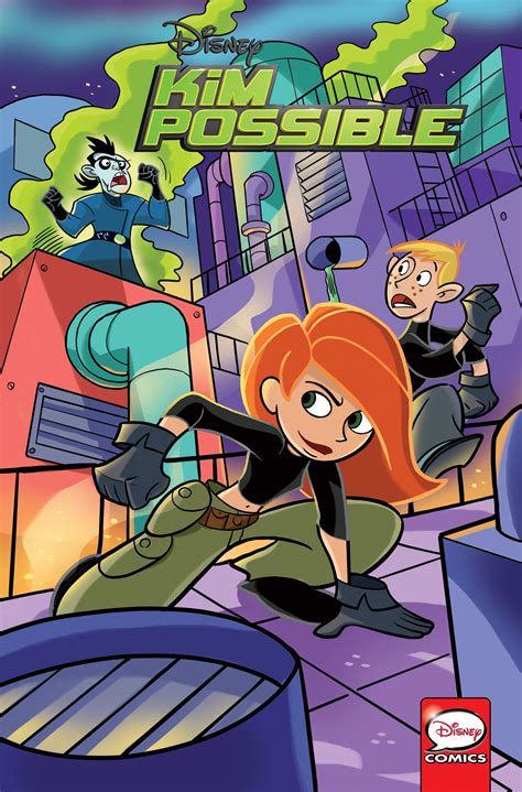 'if it were possible, i'd buy you that sports car; Kim Possible Adventures | Kim Possible Wiki | Fandom