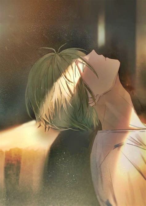 Gambar anime keren dan lucu terbaru untuk wallpaper laptop ...