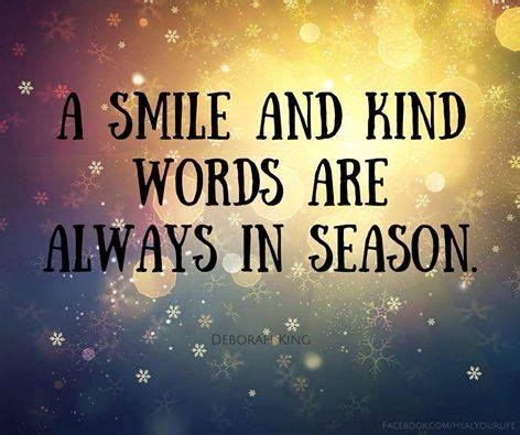 Smiling makes someone look younger than their age, and when you wear a smile on your face, my love, it's always beautiful on you. ᒪOᒪᗩ ᗷEᗩ 🌼 on Twitter | Therapy quotes, Trying to be happy ...