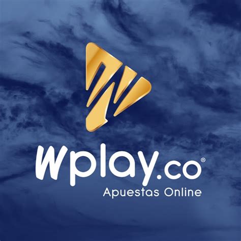 Weplay are not playing events at the moment. Wplay Colombia - YouTube