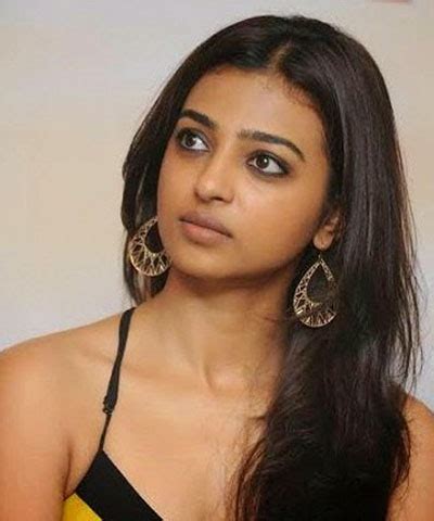 She began acting in theatre and made her film debut with a brief role in the hindi fantasy vaah! Hub Images: 12 Radhika Apte instagram images