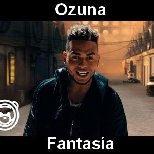 La imagen del icono es diferente en función del tipo de transcripción (acordes, tablatura, tab para bajo, etc). Ozuna - Fantasia - Acordes D Canciones