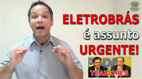 Continuaremos a lutar por fora bolsonaro! Fora Bolsonaro entreguista! traidor Eletrobras ...