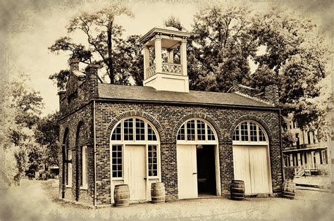 The raid on harpers ferry helped dislodge slavery, but not in the way brown had foreseen. Harpers Ferry Armory Photograph by Bill Cannon