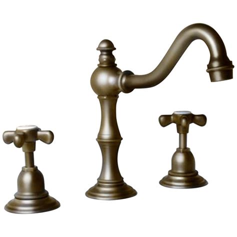 Herbeau specializes in faucets, sinks, tubs and toilets. Desire Herbeau Lille France Royale Weathered Brass ...