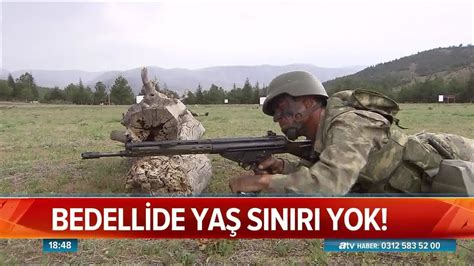 700 bin gencimiz her sene askerlik yaşına geliyor. Yeni askerlik sistemi - Atv Haber 10 Şubat 2019 - YouTube