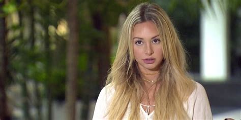 People sources previously confirmed season 4 production was suspended after a producer raised concerns about an alleged sexual encounter between contestants demario jackson. People are shaming Corinne Olympios for 'Bachelor in ...